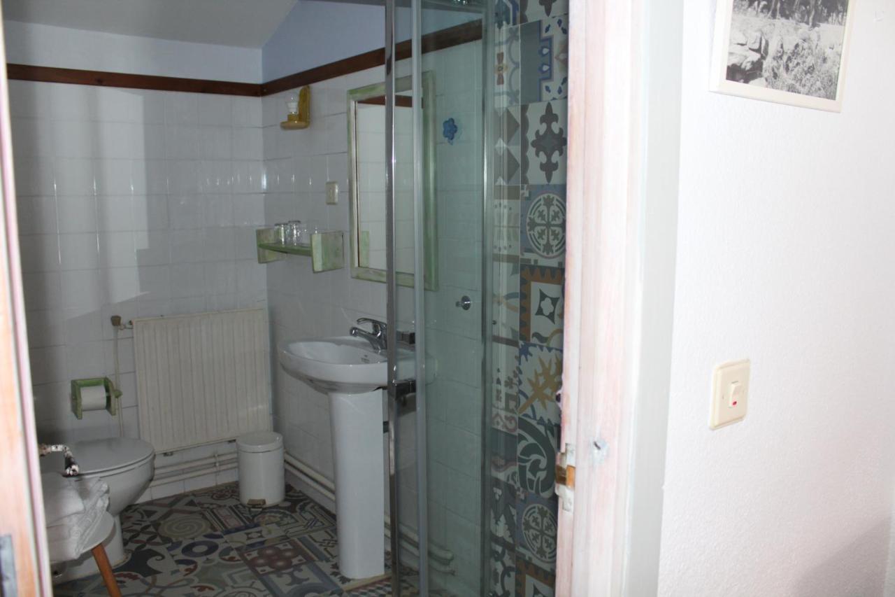 vaquero casa rural alquiler completo Abiada Exterior foto
